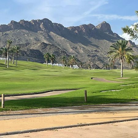 Tamarillas Golf Вера Екстериор снимка