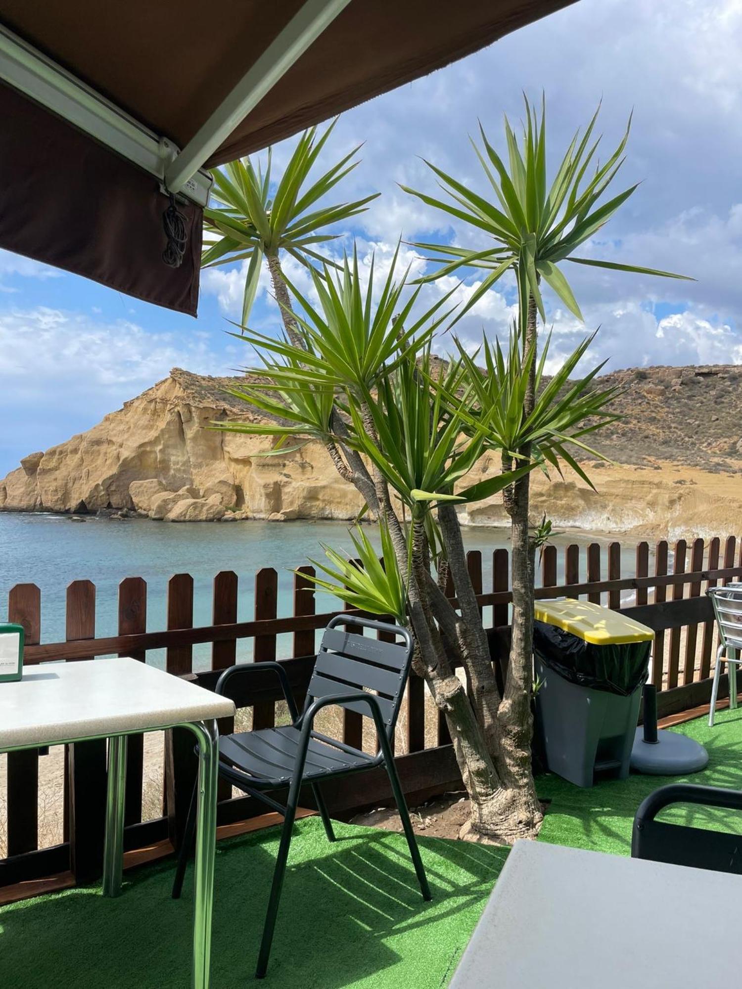 Tamarillas Golf Вера Екстериор снимка